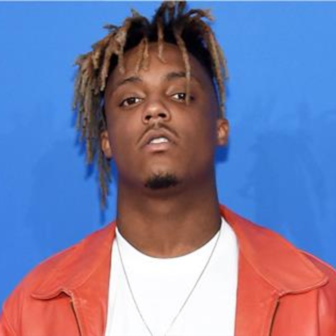 Juice Wrld's Cause of Death Revealed E! Online